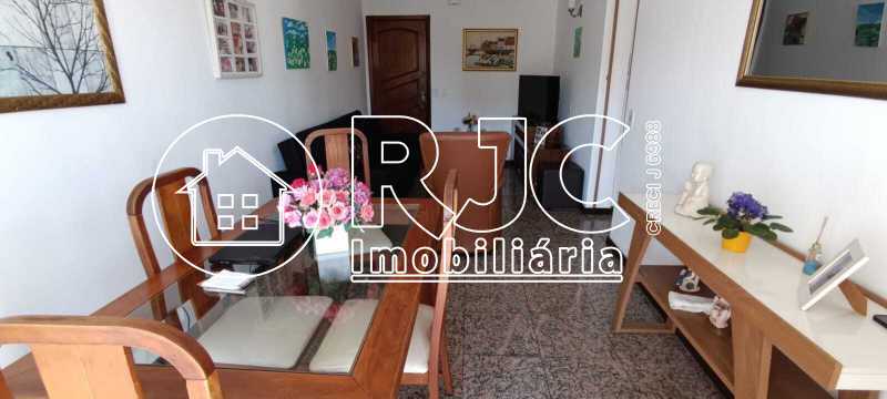 Conheça 10 do imóvel - Apartamento à venda Rua Aquidabã, Méier, Rio de Janeiro - R$ 300.000 - MBAP29106 - 10 10 - 10