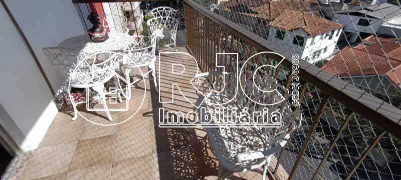Conheça 12 do imóvel - Apartamento à venda Rua Aquidabã, Méier, Rio de Janeiro - R$ 300.000 - MBAP29106 - 12 12 - 12