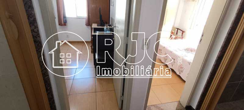Conheça 13 do imóvel - Apartamento à venda Rua Aquidabã, Méier, Rio de Janeiro - R$ 300.000 - MBAP29106 - 13 13 - 13