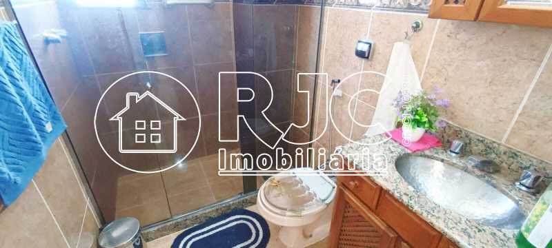 Conheça 14 do imóvel - Apartamento à venda Rua Aquidabã, Méier, Rio de Janeiro - R$ 300.000 - MBAP29106 - 14 14 - 14