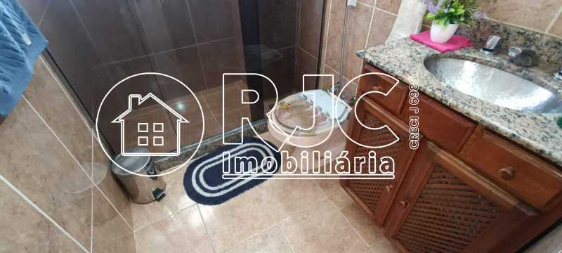 Conheça 15 do imóvel - Apartamento à venda Rua Aquidabã, Méier, Rio de Janeiro - R$ 300.000 - MBAP29106 - 15 15 - 15