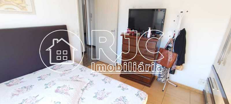 Conheça 16 do imóvel - Apartamento à venda Rua Aquidabã, Méier, Rio de Janeiro - R$ 300.000 - MBAP29106 - 16 16 - 16