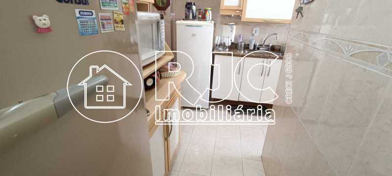 Conheça 20 do imóvel - Apartamento à venda Rua Aquidabã, Méier, Rio de Janeiro - R$ 300.000 - MBAP29106 - 20 20 - 20