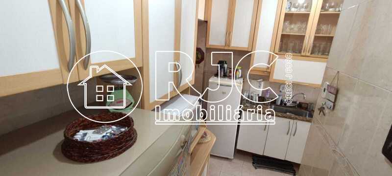 Conheça 21 do imóvel - Apartamento à venda Rua Aquidabã, Méier, Rio de Janeiro - R$ 300.000 - MBAP29106 - 21 21 - 21