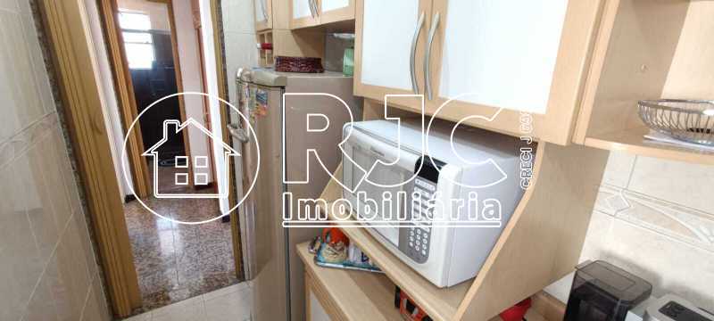 Conheça 22 do imóvel - Apartamento à venda Rua Aquidabã, Méier, Rio de Janeiro - R$ 300.000 - MBAP29106 - 22 22 - 22