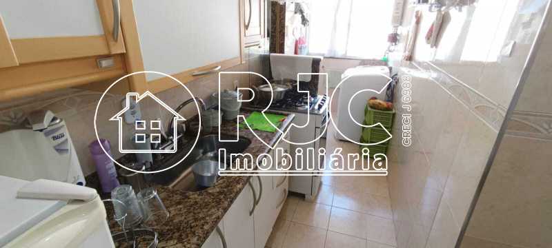 Conheça 23 do imóvel - Apartamento à venda Rua Aquidabã, Méier, Rio de Janeiro - R$ 300.000 - MBAP29106 - 23 23 - 23