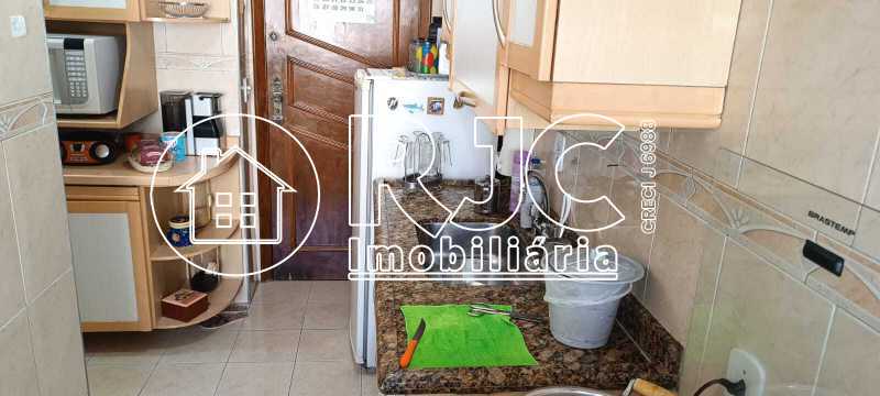 Conheça 24 do imóvel - Apartamento à venda Rua Aquidabã, Méier, Rio de Janeiro - R$ 300.000 - MBAP29106 - 24 24 - 24