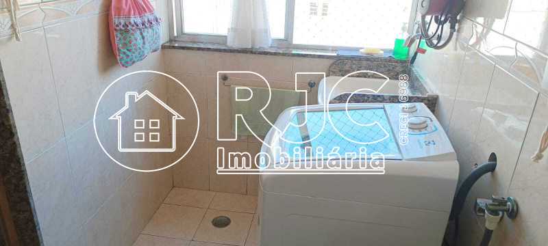 Conheça 26 do imóvel - Apartamento à venda Rua Aquidabã, Méier, Rio de Janeiro - R$ 300.000 - MBAP29106 - 26 26 - 26