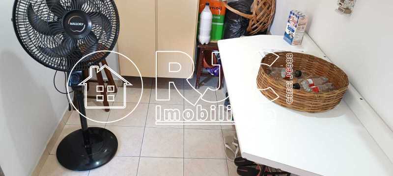 Conheça 27 do imóvel - Apartamento à venda Rua Aquidabã, Méier, Rio de Janeiro - R$ 300.000 - MBAP29106 - 27 27 - 27