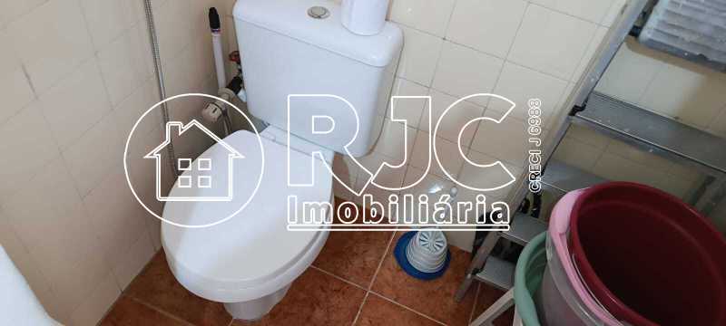 Conheça 28 do imóvel - Apartamento à venda Rua Aquidabã, Méier, Rio de Janeiro - R$ 300.000 - MBAP29106 - 28 28 - 28