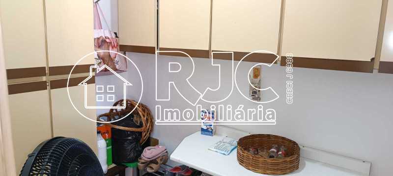 Conheça 29 do imóvel - Apartamento à venda Rua Aquidabã, Méier, Rio de Janeiro - R$ 300.000 - MBAP29106 - 29 29 - 29