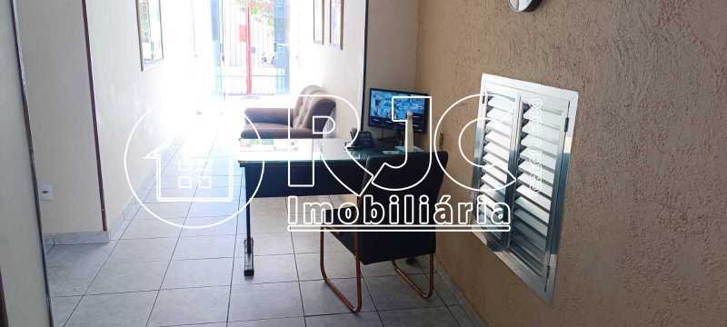 Conheça 30 do imóvel - Apartamento à venda Rua Aquidabã, Méier, Rio de Janeiro - R$ 300.000 - MBAP29106 - 30 30 - 30