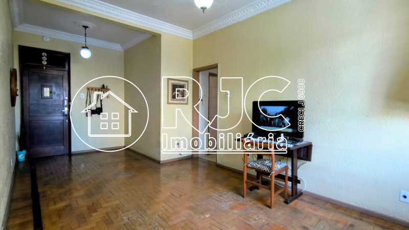 Conheça 2. do imóvel - Apartamento à venda Rua do Bispo, Rio Comprido, Rio de Janeiro - R$ 430.000 - MBAP36204 - 2 2. - 2