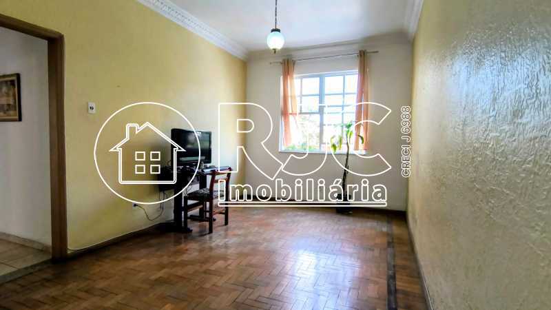 Conheça 3. do imóvel - Apartamento à venda Rua do Bispo, Rio Comprido, Rio de Janeiro - R$ 430.000 - MBAP36204 - 3 3. - 3