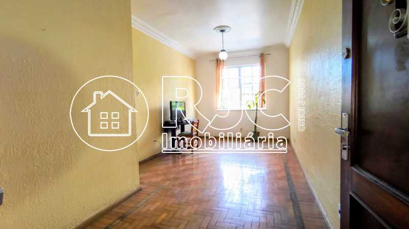 Conheça 4. do imóvel - Apartamento à venda Rua do Bispo, Rio Comprido, Rio de Janeiro - R$ 430.000 - MBAP36204 - 4 4. - 4