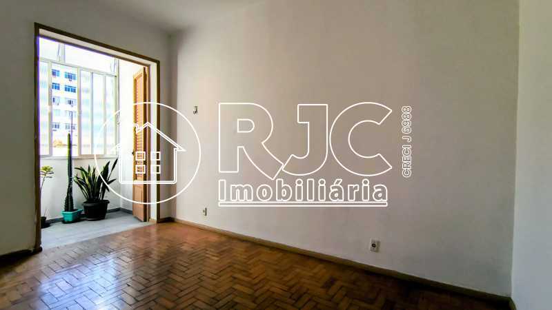 Conheça 5. do imóvel - Apartamento à venda Rua do Bispo, Rio Comprido, Rio de Janeiro - R$ 430.000 - MBAP36204 - 5 5. - 5
