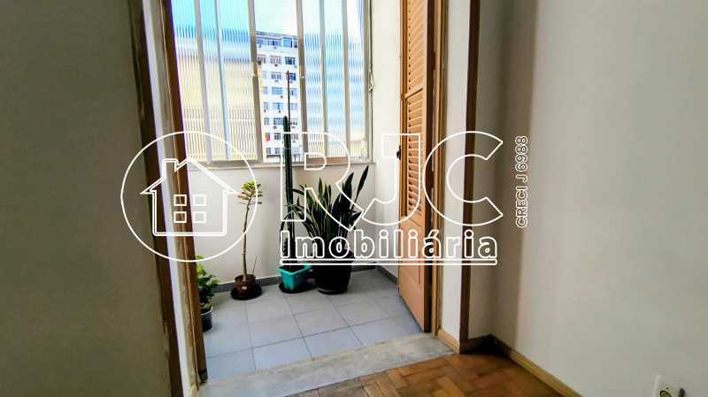 Conheça 6. do imóvel - Apartamento à venda Rua do Bispo, Rio Comprido, Rio de Janeiro - R$ 430.000 - MBAP36204 - 6 6. - 6