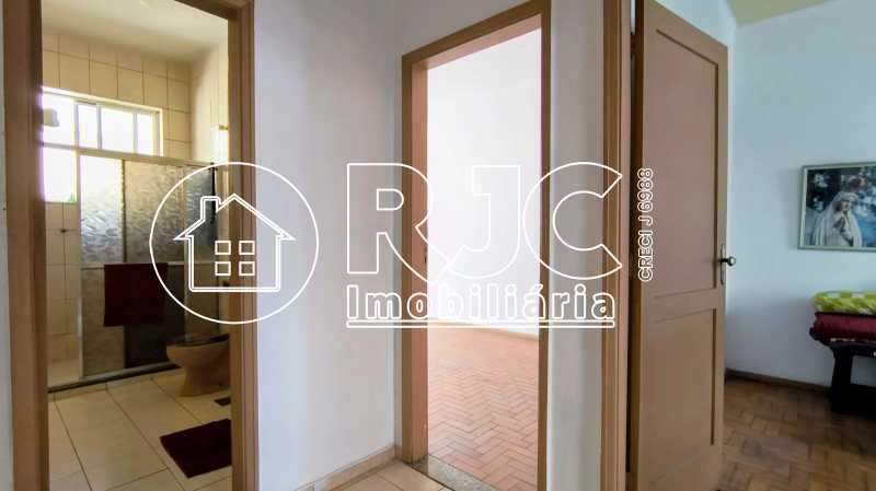 Conheça 10.1. do imóvel - Apartamento à venda Rua do Bispo, Rio Comprido, Rio de Janeiro - R$ 430.000 - MBAP36204 - 10 10.1. - 10