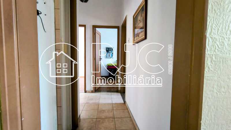 Conheça 10. do imóvel - Apartamento à venda Rua do Bispo, Rio Comprido, Rio de Janeiro - R$ 430.000 - MBAP36204 - 11 10. - 11