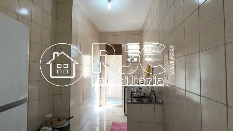 Conheça 11. do imóvel - Apartamento à venda Rua do Bispo, Rio Comprido, Rio de Janeiro - R$ 430.000 - MBAP36204 - 12 11. - 12