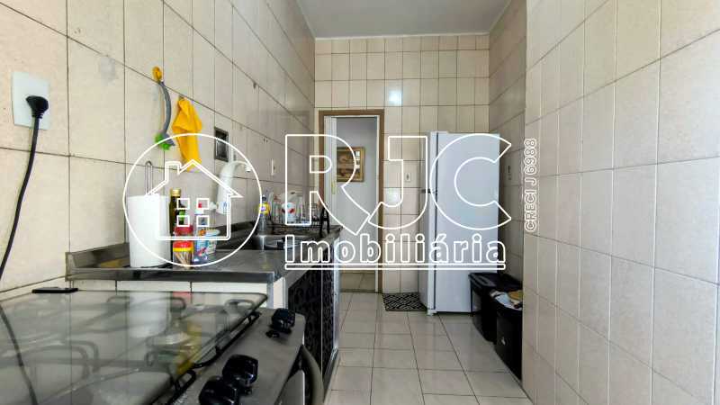 Conheça 12. do imóvel - Apartamento à venda Rua do Bispo, Rio Comprido, Rio de Janeiro - R$ 430.000 - MBAP36204 - 13 12. - 13