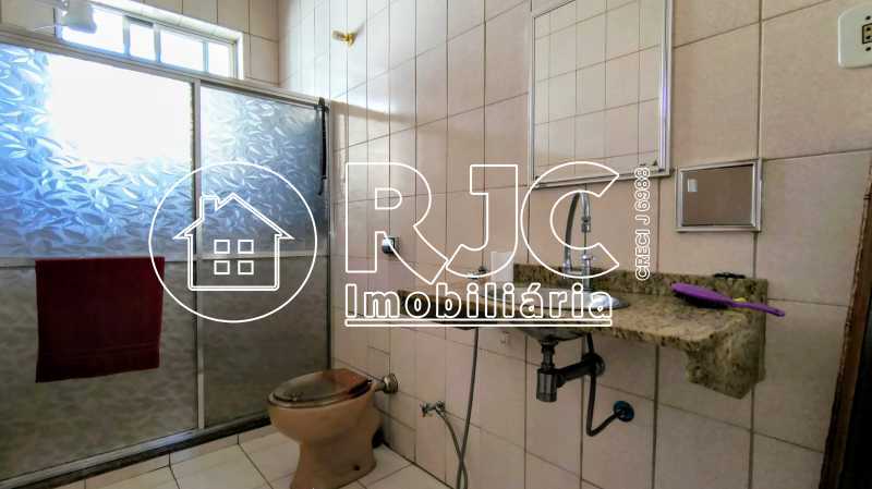 Conheça 13. do imóvel - Apartamento à venda Rua do Bispo, Rio Comprido, Rio de Janeiro - R$ 430.000 - MBAP36204 - 14 13. - 14