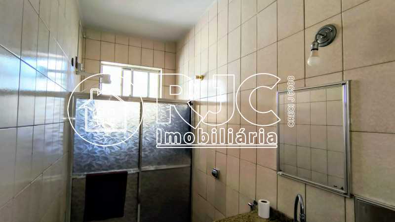 Conheça 14. do imóvel - Apartamento à venda Rua do Bispo, Rio Comprido, Rio de Janeiro - R$ 430.000 - MBAP36204 - 15 14. - 15