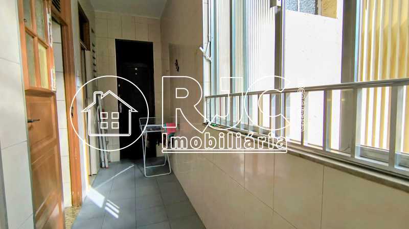 Conheça 15. do imóvel - Apartamento à venda Rua do Bispo, Rio Comprido, Rio de Janeiro - R$ 430.000 - MBAP36204 - 16 15. - 16