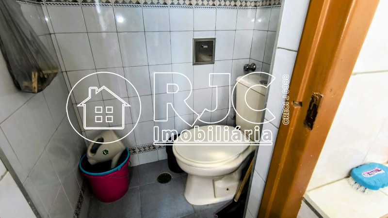 Conheça 18. do imóvel - Apartamento à venda Rua do Bispo, Rio Comprido, Rio de Janeiro - R$ 430.000 - MBAP36204 - 19 18. - 19