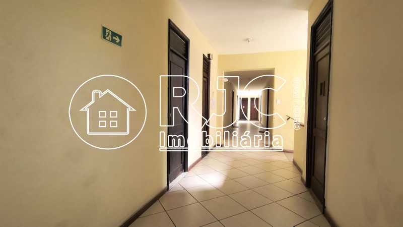 Conheça 19. do imóvel - Apartamento à venda Rua do Bispo, Rio Comprido, Rio de Janeiro - R$ 430.000 - MBAP36204 - 20 19. - 20