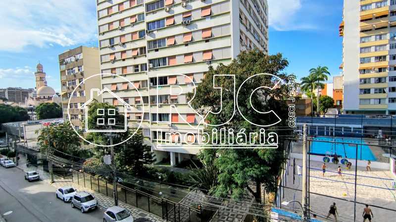 Conheça 20. do imóvel - Apartamento à venda Rua do Bispo, Rio Comprido, Rio de Janeiro - R$ 430.000 - MBAP36204 - 21 20. - 21