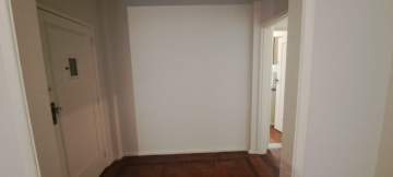 Apartamento à venda Rua João Alfredo, Tijuca, Rio de Janeiro - R$ 480.000 - TIAP30827