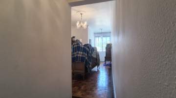 Ótima localização - Apartamento à venda Rua Haddock Lobo, Tijuca, Rio de Janeiro - R$ 450.000 - MBAP29109