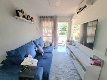 Apartamento 2 quartos à venda Méier, Rio de Janeiro - R$ 255.000 - MBAP29111