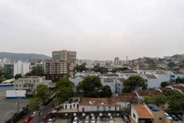 Ótima localização - Apartamento à venda Rua Leopoldo, Andaraí, Rio de Janeiro - R$ 254.000 - MBAP29113