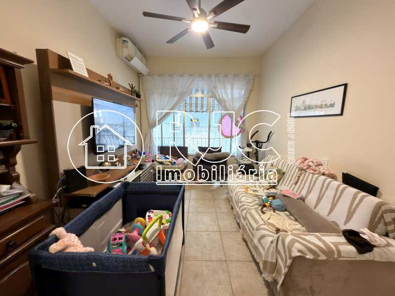 Conheça 2. do imóvel - Apartamento à venda Rua Carvalho Alvim, Tijuca, Rio de Janeiro - R$ 395.000 - TIAP21059 - 2 2. - 2
