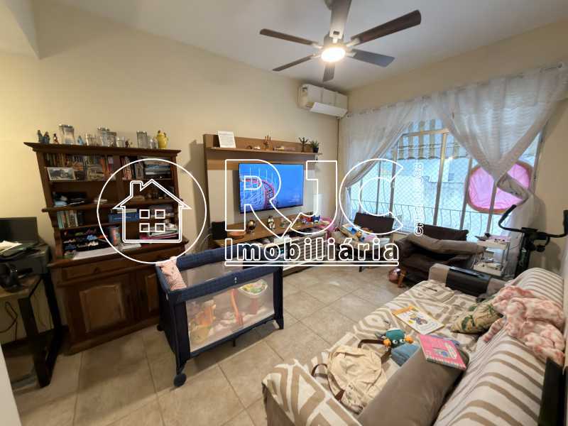 Conheça 5. do imóvel - Apartamento à venda Rua Carvalho Alvim, Tijuca, Rio de Janeiro - R$ 395.000 - TIAP21059 - 5 5. - 5
