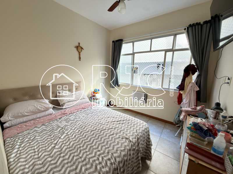 Conheça 6. do imóvel - Apartamento à venda Rua Carvalho Alvim, Tijuca, Rio de Janeiro - R$ 395.000 - TIAP21059 - 6 6. - 6