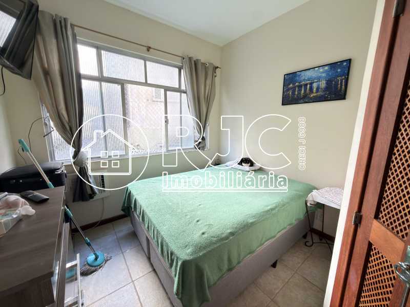 Conheça 9. do imóvel - Apartamento à venda Rua Carvalho Alvim, Tijuca, Rio de Janeiro - R$ 395.000 - TIAP21059 - 9 9. - 9