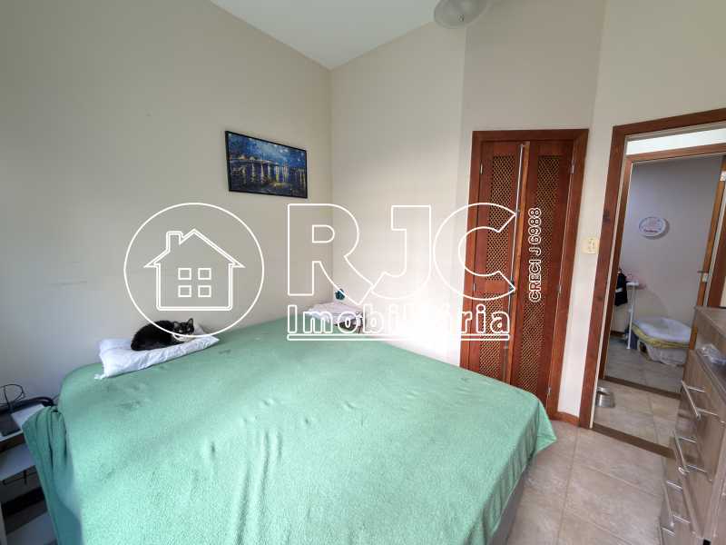 Conheça 10. do imóvel - Apartamento à venda Rua Carvalho Alvim, Tijuca, Rio de Janeiro - R$ 395.000 - TIAP21059 - 10 10. - 10