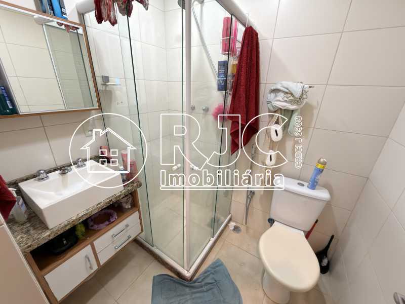 Conheça 11. do imóvel - Apartamento à venda Rua Carvalho Alvim, Tijuca, Rio de Janeiro - R$ 395.000 - TIAP21059 - 11 11. - 11