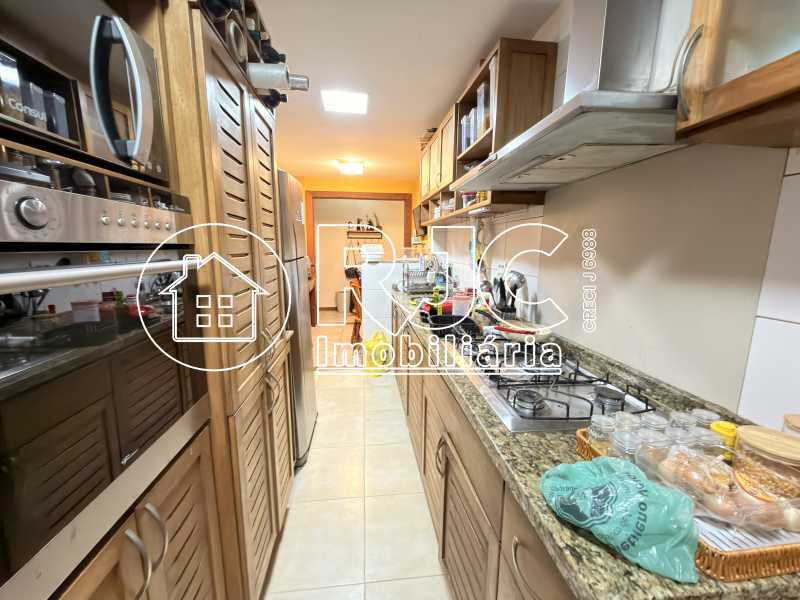 Conheça 12. do imóvel - Apartamento à venda Rua Carvalho Alvim, Tijuca, Rio de Janeiro - R$ 395.000 - TIAP21059 - 12 12. - 12