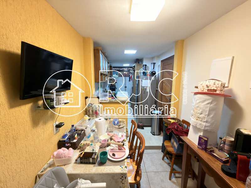 Conheça 13. do imóvel - Apartamento à venda Rua Carvalho Alvim, Tijuca, Rio de Janeiro - R$ 395.000 - TIAP21059 - 13 13. - 13
