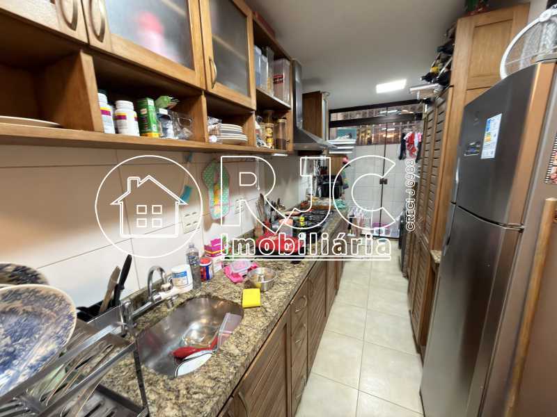 Conheça 14. do imóvel - Apartamento à venda Rua Carvalho Alvim, Tijuca, Rio de Janeiro - R$ 395.000 - TIAP21059 - 14 14. - 14