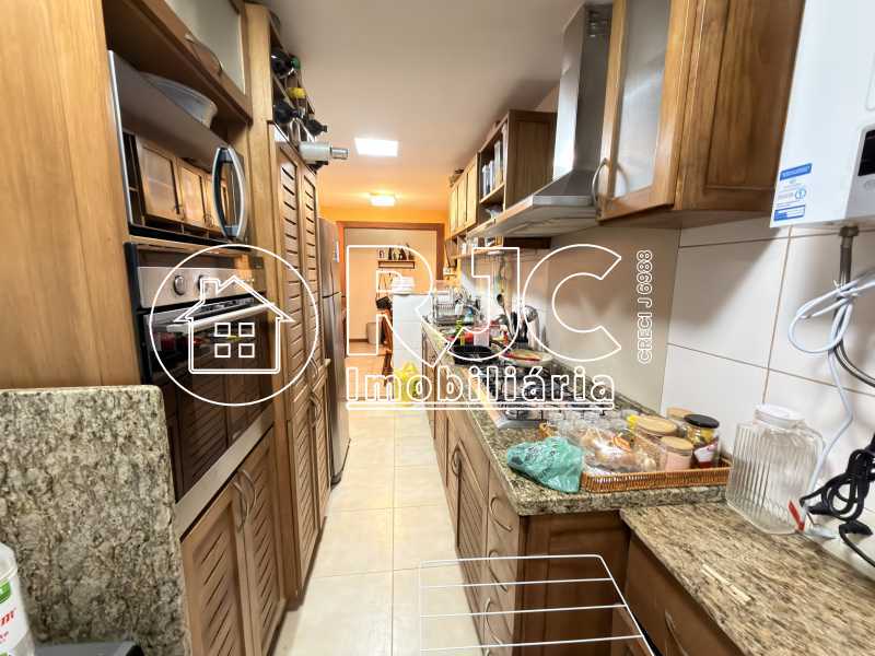 Conheça 15. do imóvel - Apartamento à venda Rua Carvalho Alvim, Tijuca, Rio de Janeiro - R$ 395.000 - TIAP21059 - 15 15. - 15