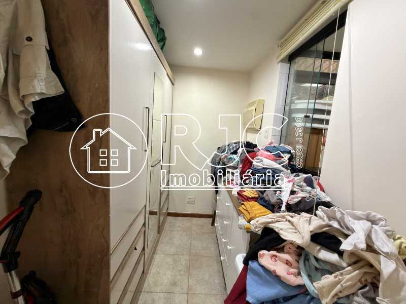 Conheça 16. do imóvel - Apartamento à venda Rua Carvalho Alvim, Tijuca, Rio de Janeiro - R$ 395.000 - TIAP21059 - 16 16. - 16