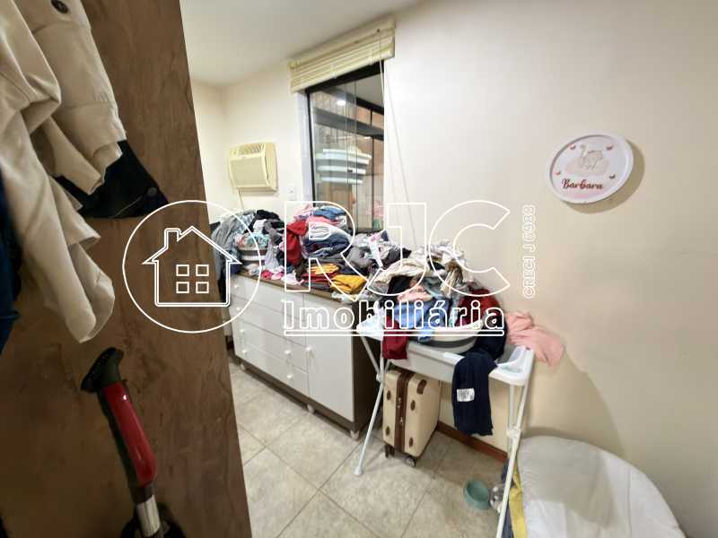 Conheça 17. do imóvel - Apartamento à venda Rua Carvalho Alvim, Tijuca, Rio de Janeiro - R$ 395.000 - TIAP21059 - 17 17. - 17