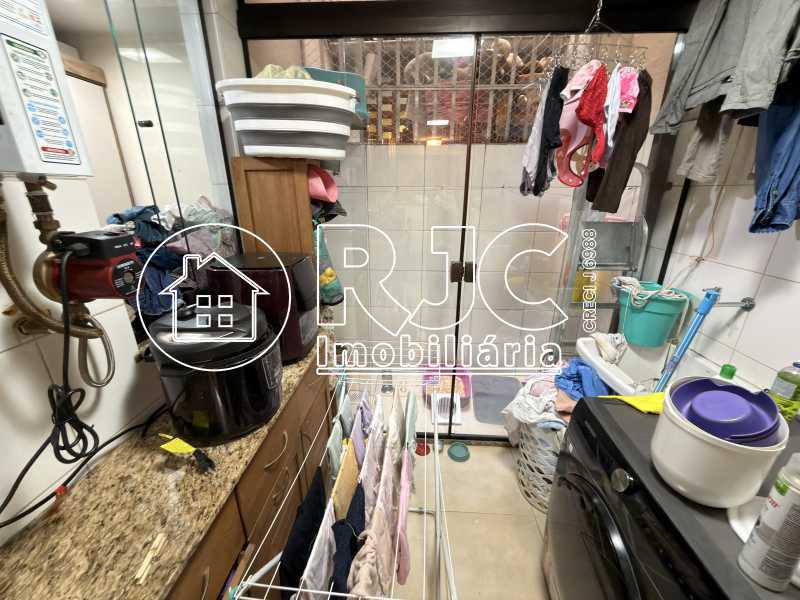Conheça 18. do imóvel - Apartamento à venda Rua Carvalho Alvim, Tijuca, Rio de Janeiro - R$ 395.000 - TIAP21059 - 18 18. - 18