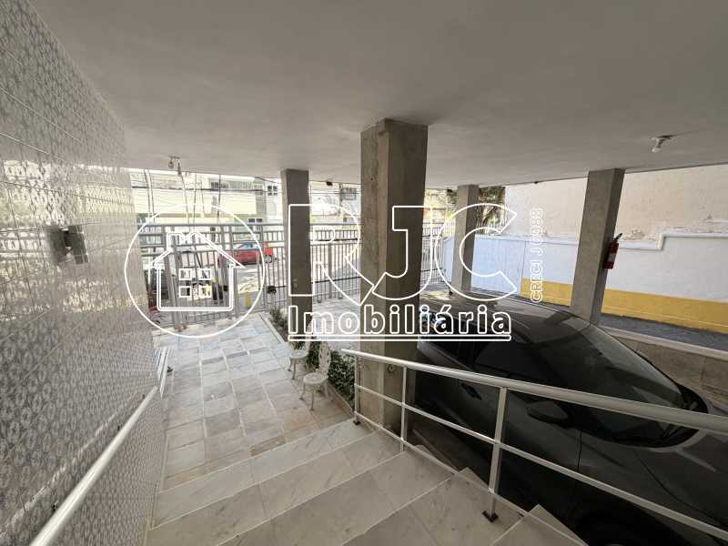 Conheça 19. do imóvel - Apartamento à venda Rua Carvalho Alvim, Tijuca, Rio de Janeiro - R$ 395.000 - TIAP21059 - 19 19. - 19