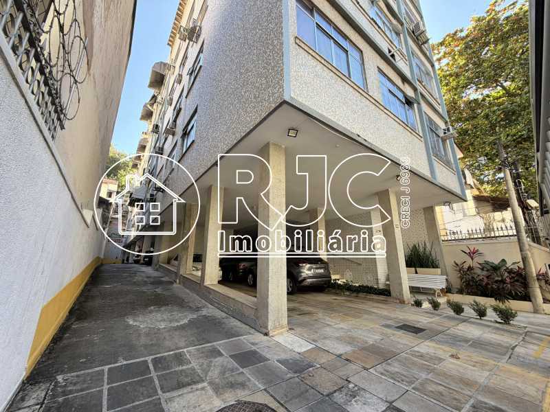 Conheça 20. do imóvel - Apartamento à venda Rua Carvalho Alvim, Tijuca, Rio de Janeiro - R$ 395.000 - TIAP21059 - 20 20. - 20